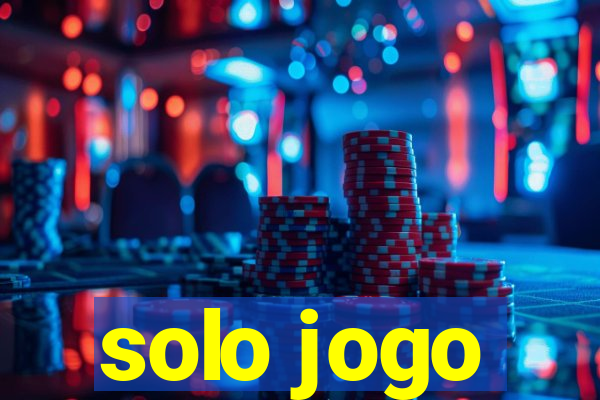 solo jogo